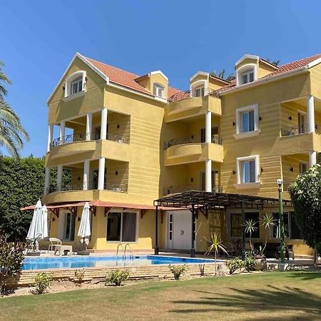 Baytona Apartamento Qaryat Shakush Exterior foto