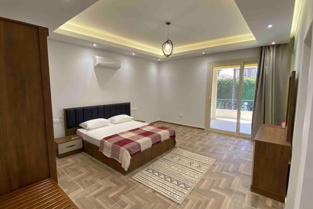 Baytona Apartamento Qaryat Shakush Exterior foto