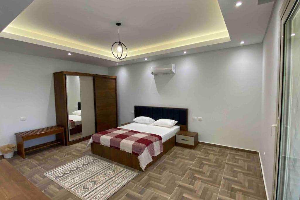 Baytona Apartamento Qaryat Shakush Exterior foto