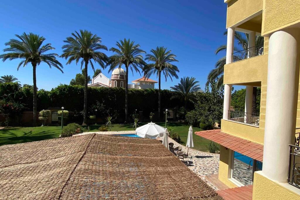 Baytona Apartamento Qaryat Shakush Exterior foto