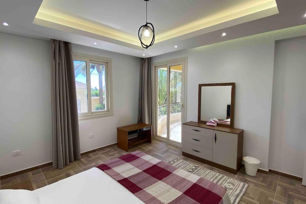 Baytona Apartamento Qaryat Shakush Exterior foto
