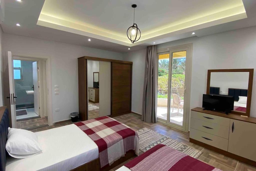 Baytona Apartamento Qaryat Shakush Exterior foto