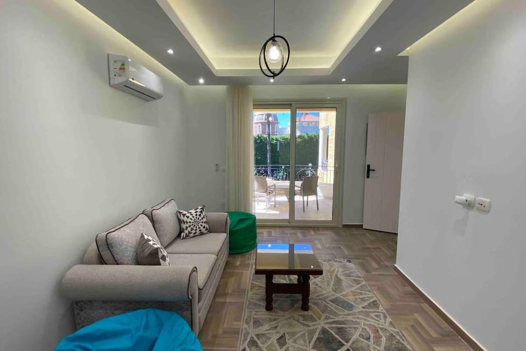 Baytona Apartamento Qaryat Shakush Exterior foto
