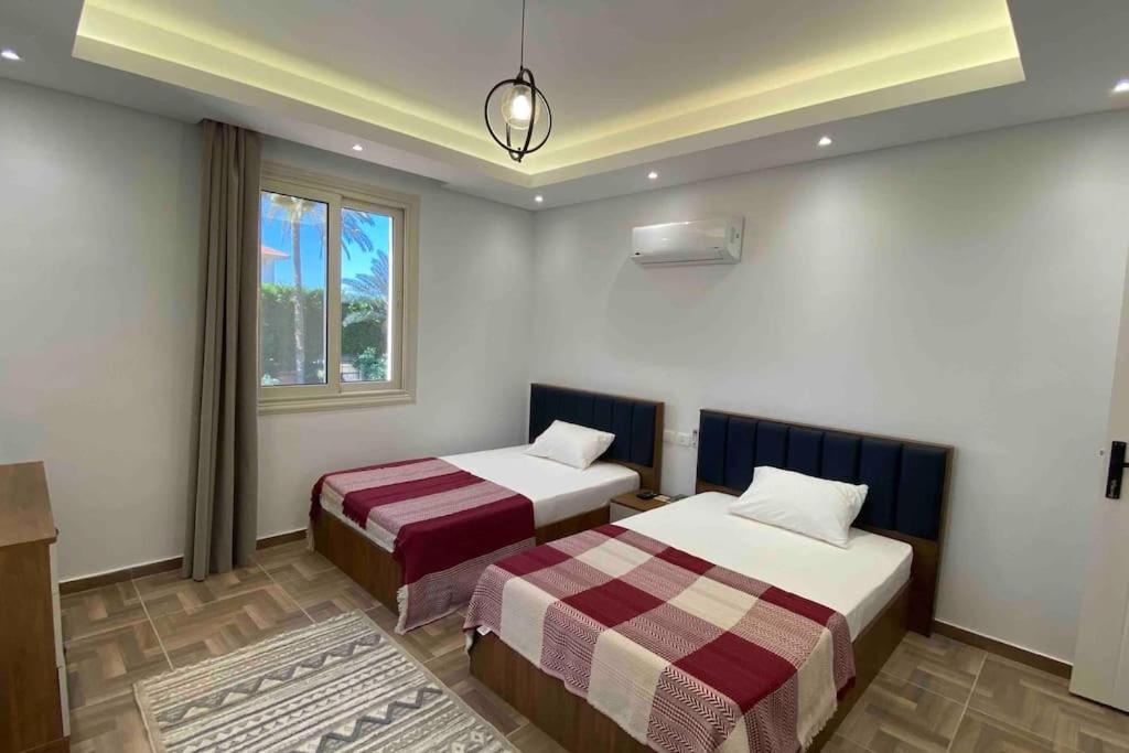 Baytona Apartamento Qaryat Shakush Exterior foto