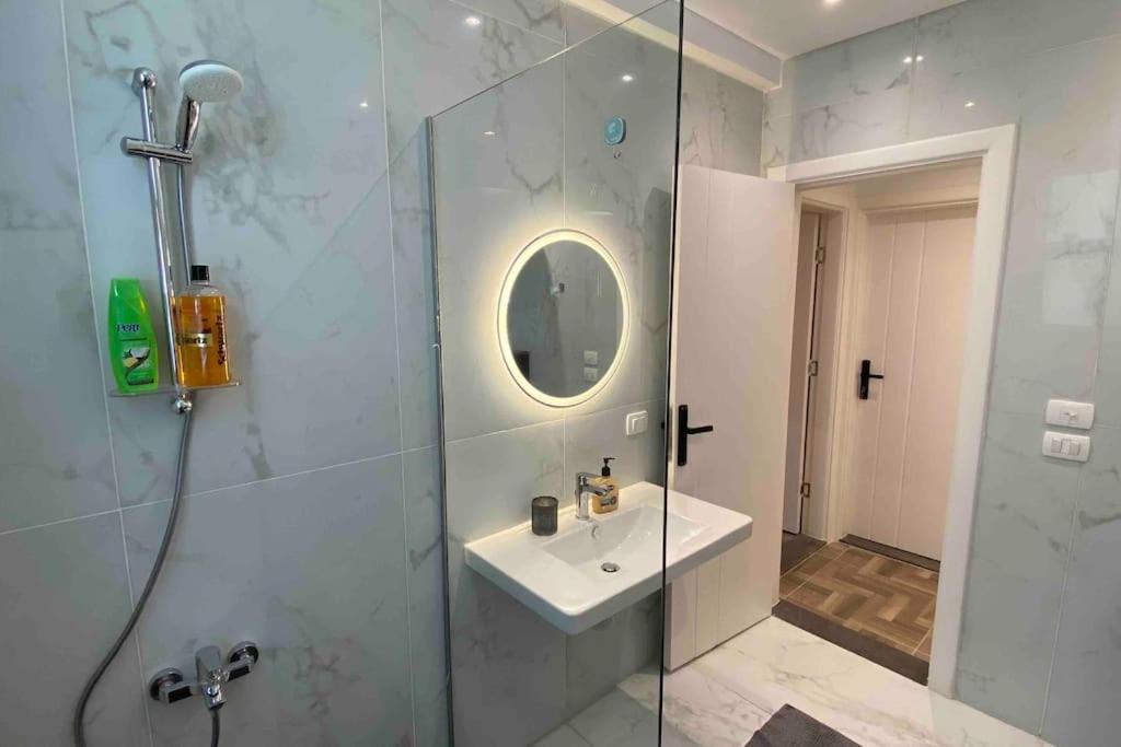 Baytona Apartamento Qaryat Shakush Exterior foto