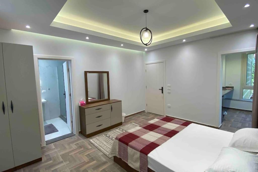 Baytona Apartamento Qaryat Shakush Exterior foto