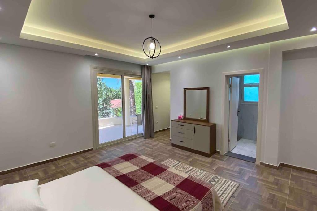 Baytona Apartamento Qaryat Shakush Exterior foto