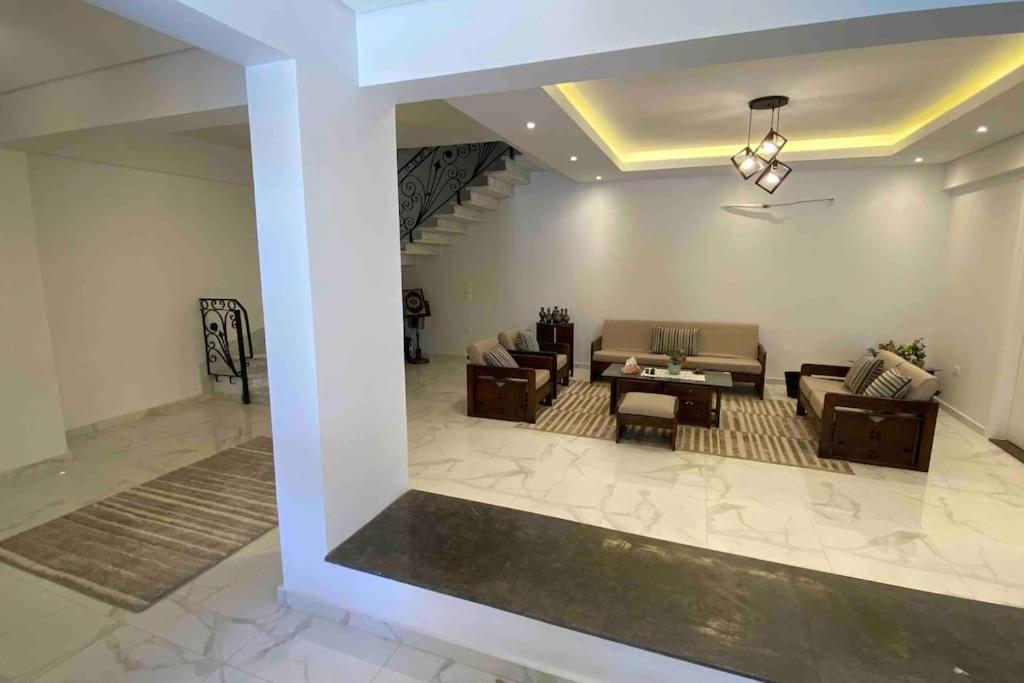 Baytona Apartamento Qaryat Shakush Exterior foto
