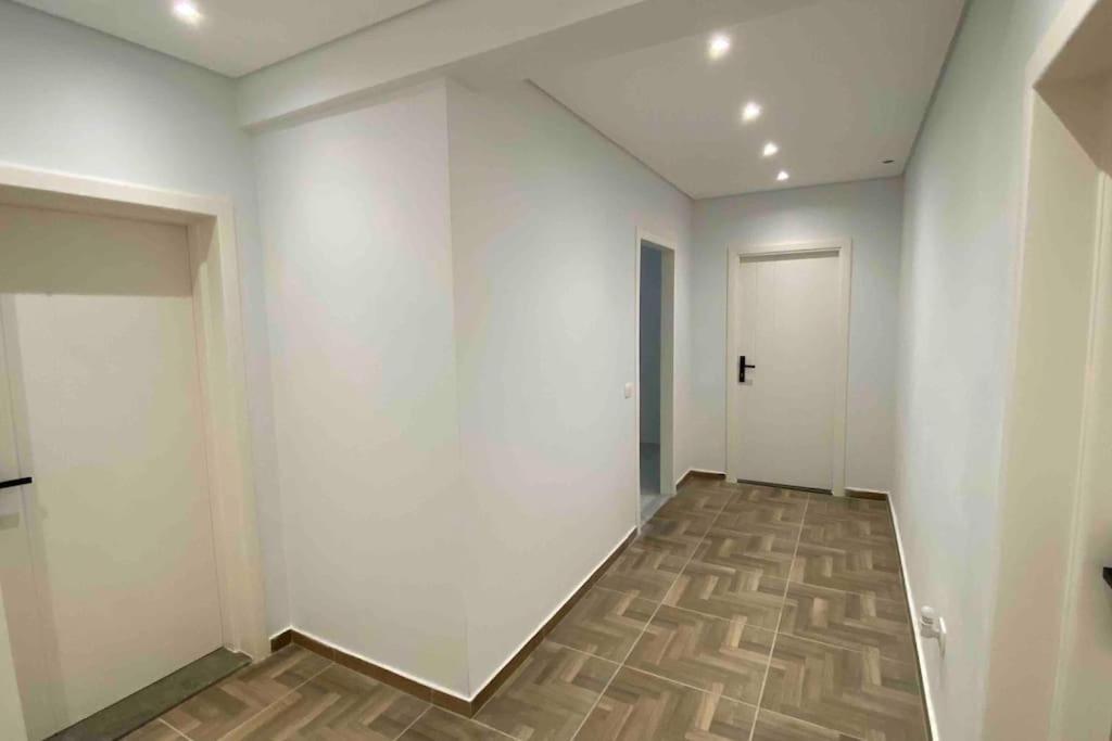 Baytona Apartamento Qaryat Shakush Exterior foto
