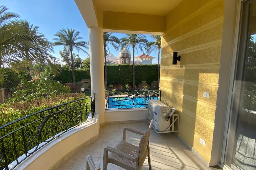 Baytona Apartamento Qaryat Shakush Exterior foto