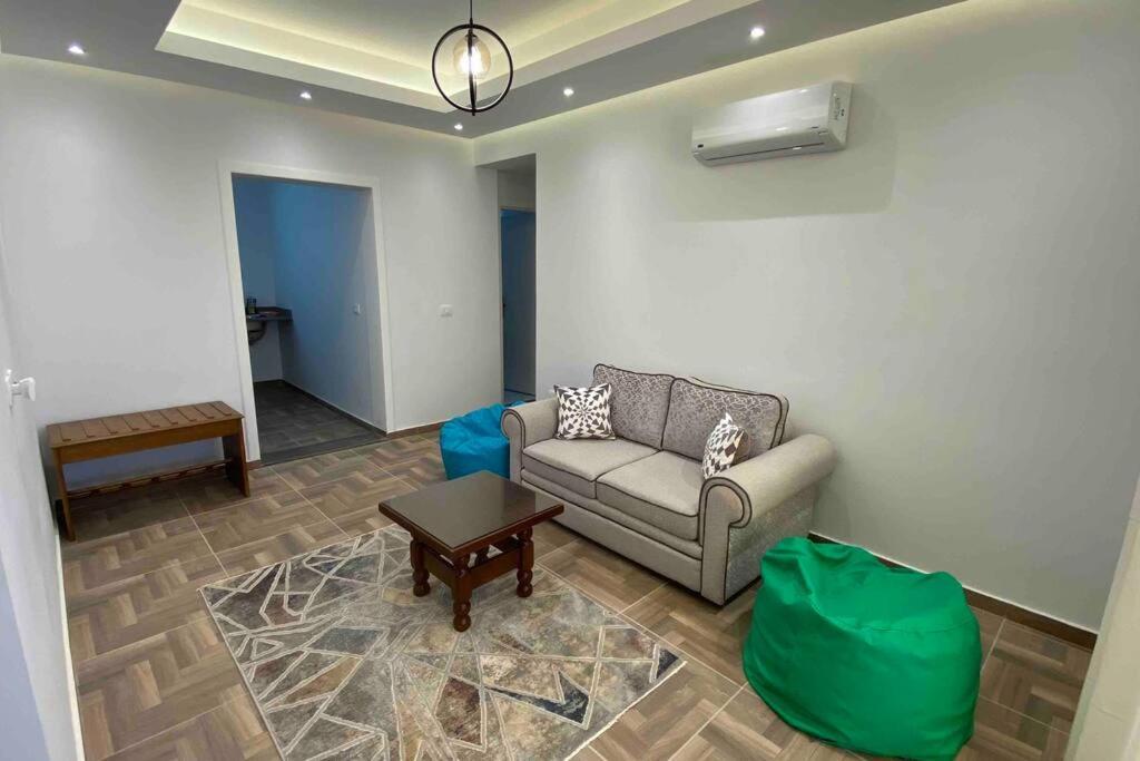 Baytona Apartamento Qaryat Shakush Exterior foto