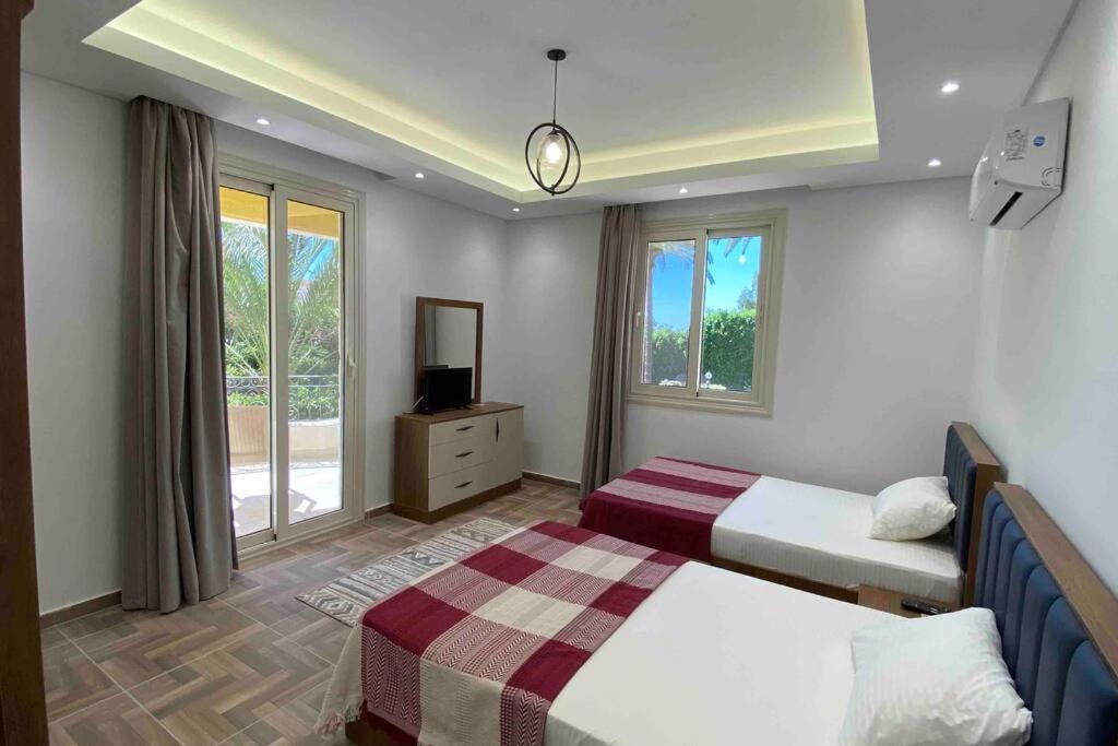 Baytona Apartamento Qaryat Shakush Exterior foto