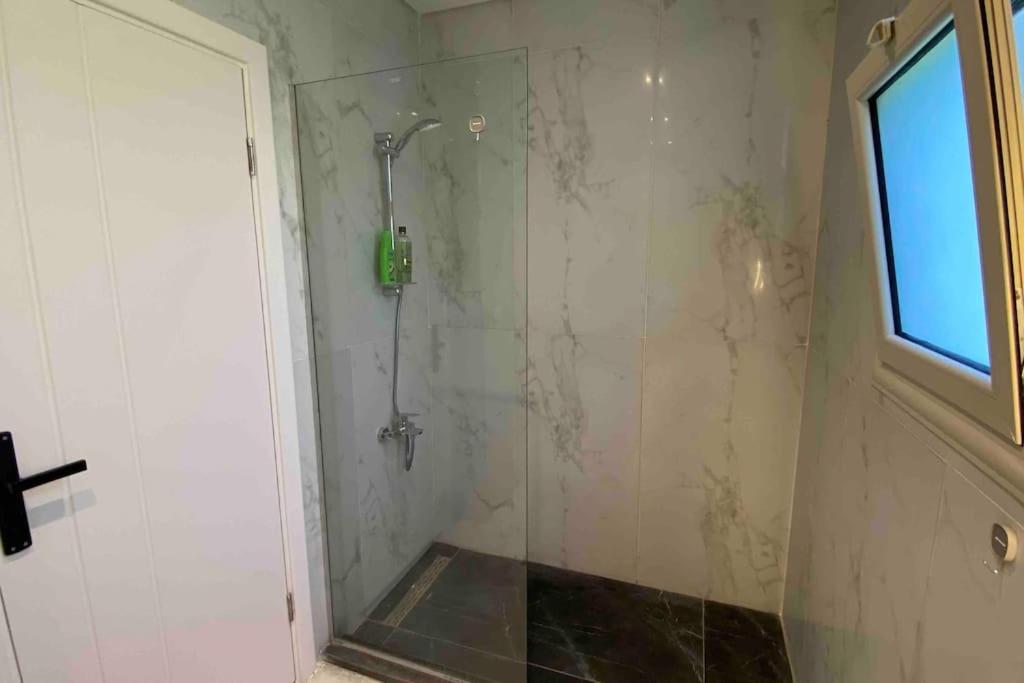 Baytona Apartamento Qaryat Shakush Exterior foto
