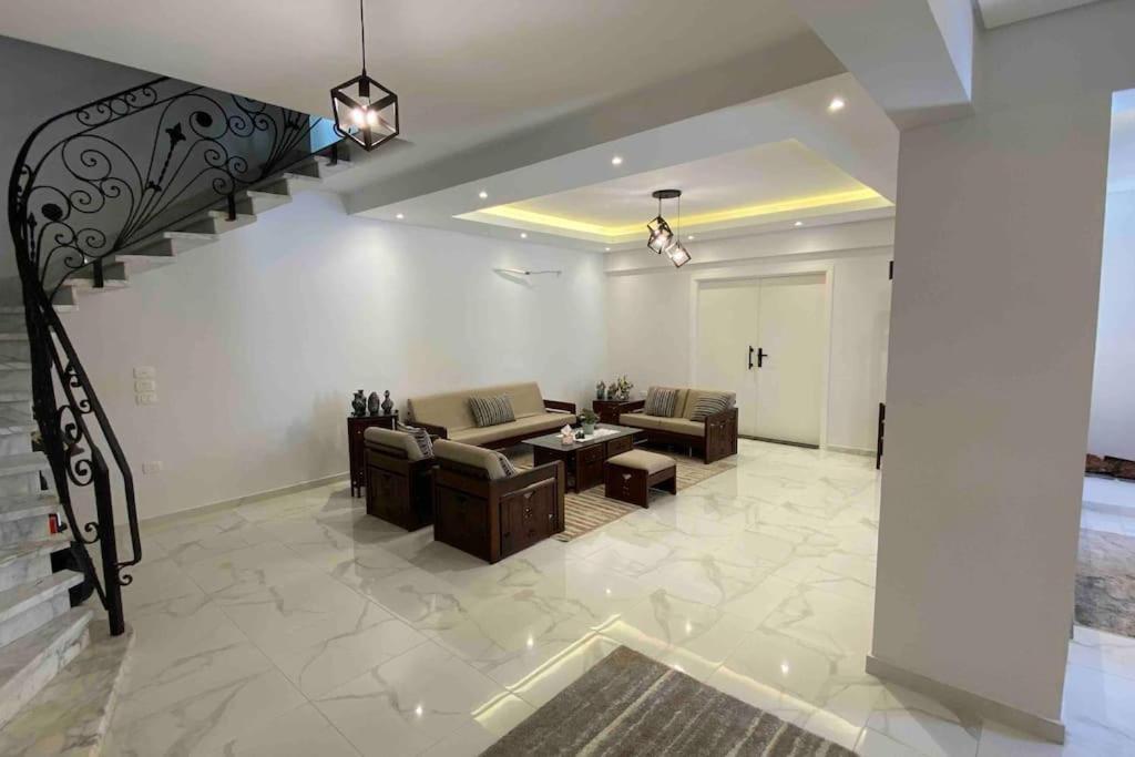 Baytona Apartamento Qaryat Shakush Exterior foto