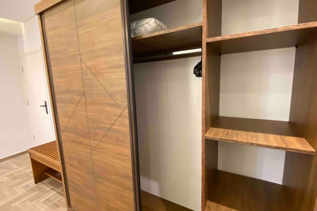 Baytona Apartamento Qaryat Shakush Exterior foto