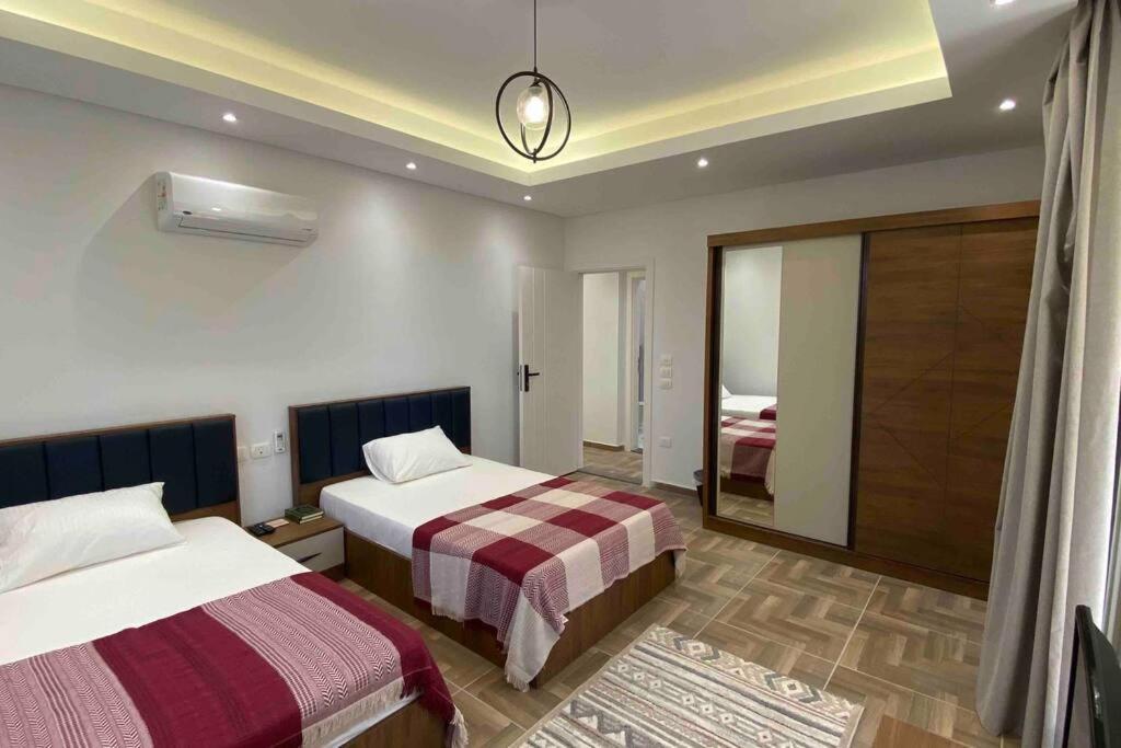 Baytona Apartamento Qaryat Shakush Exterior foto