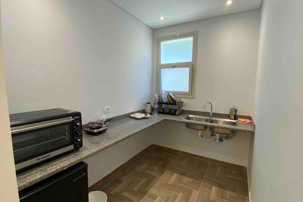 Baytona Apartamento Qaryat Shakush Exterior foto